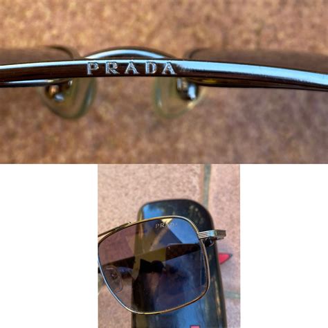 prada 90s sunglasses